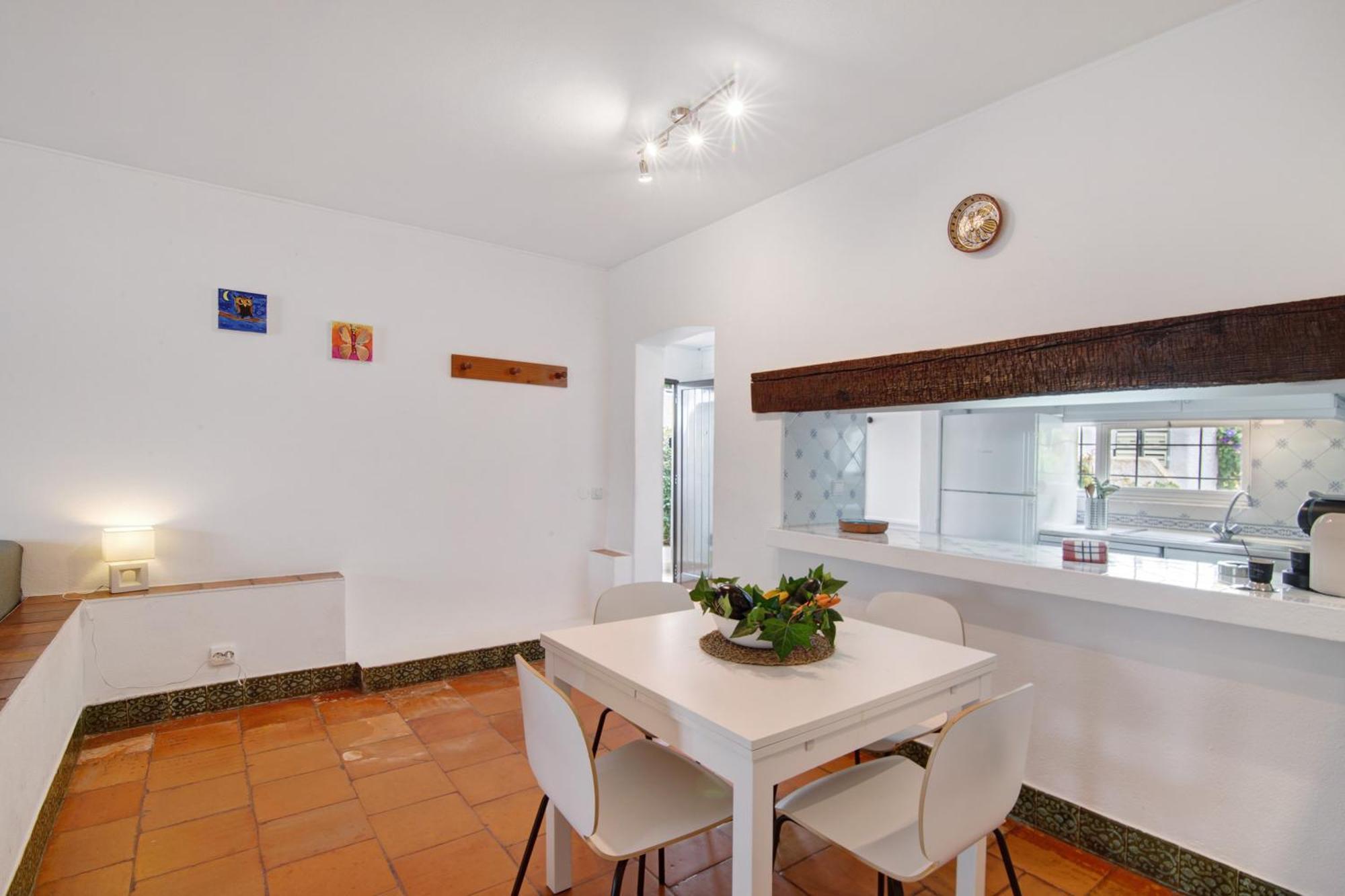 Apartamento Mar Azul 1 *