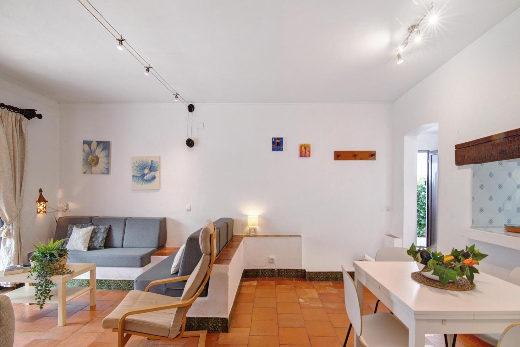 Apartamento Mar Azul 1 Albufeira