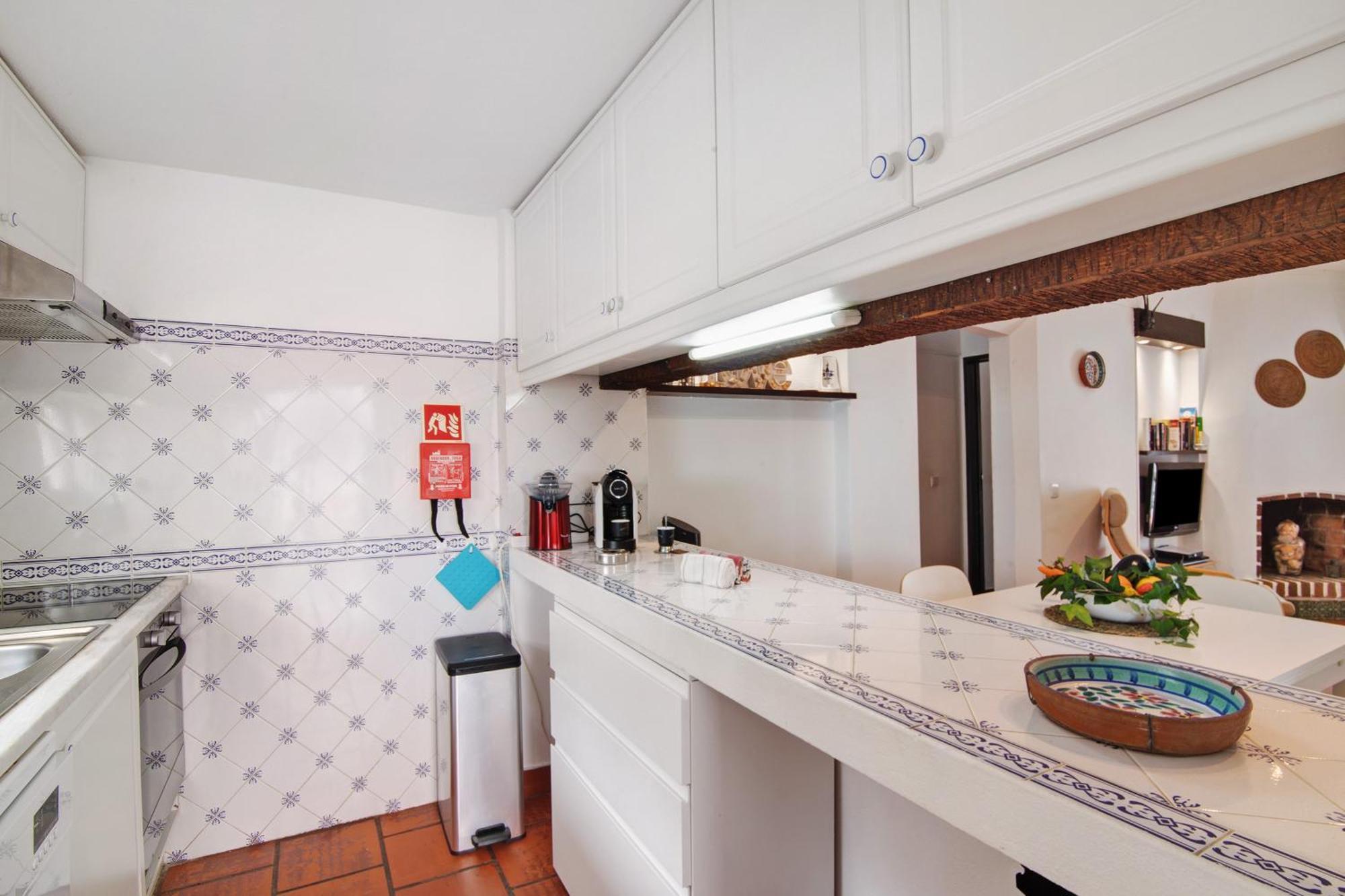 Apartamento Mar Azul 1 *