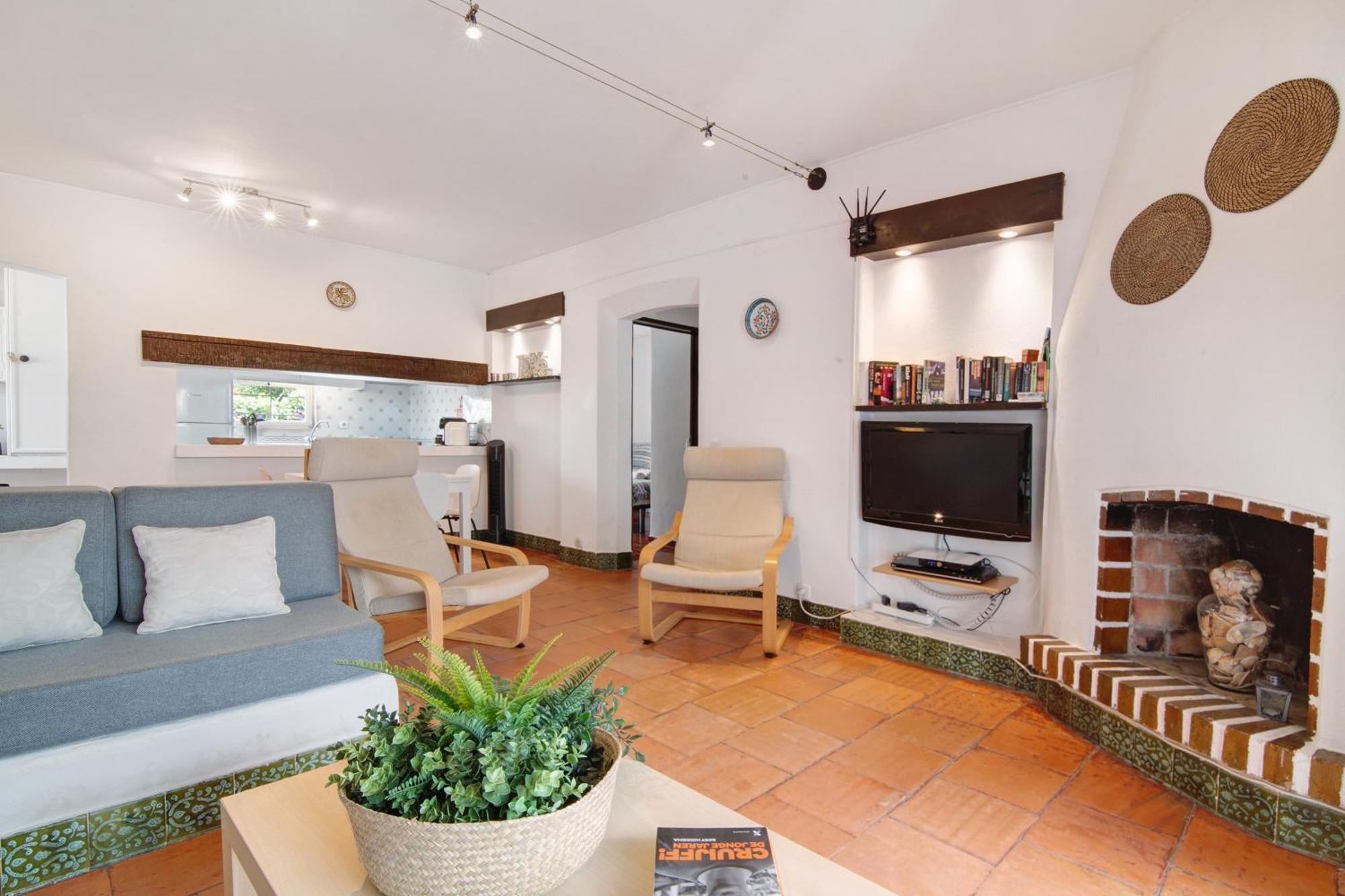Apartamento Mar Azul 1 Albufeira