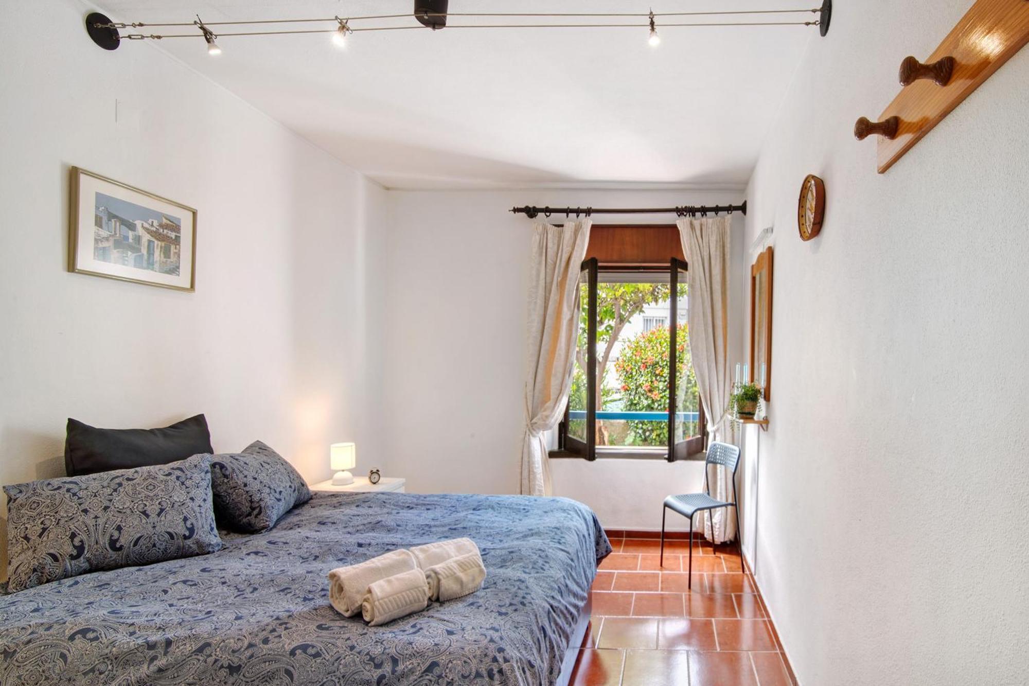 Apartamento Mar Azul 1